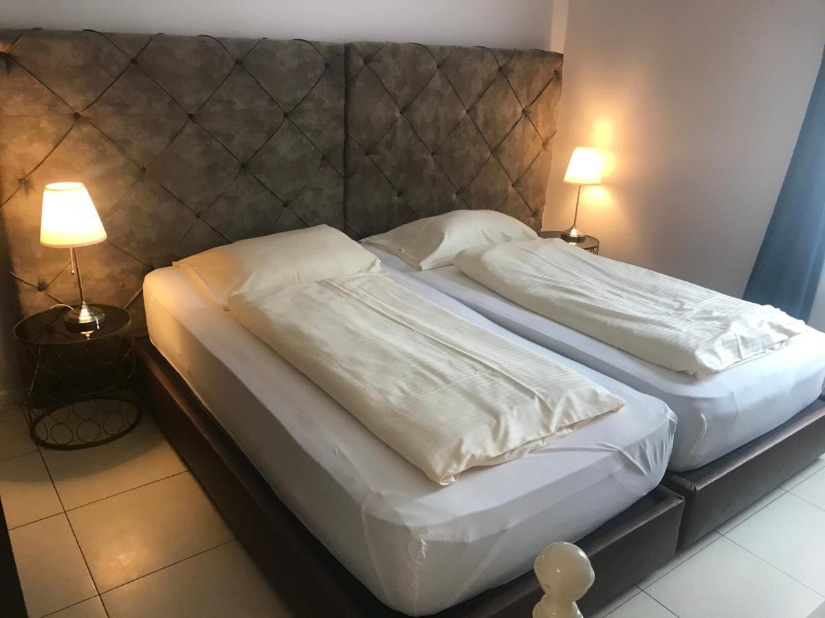 Aparthotel Baynunah Monaco di Baviera