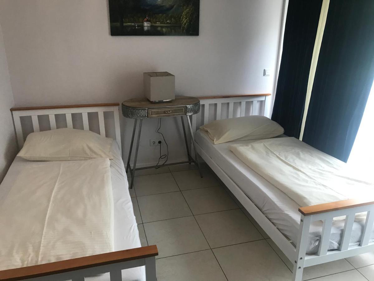 Baynunah Aparthotel Monaco di Baviera