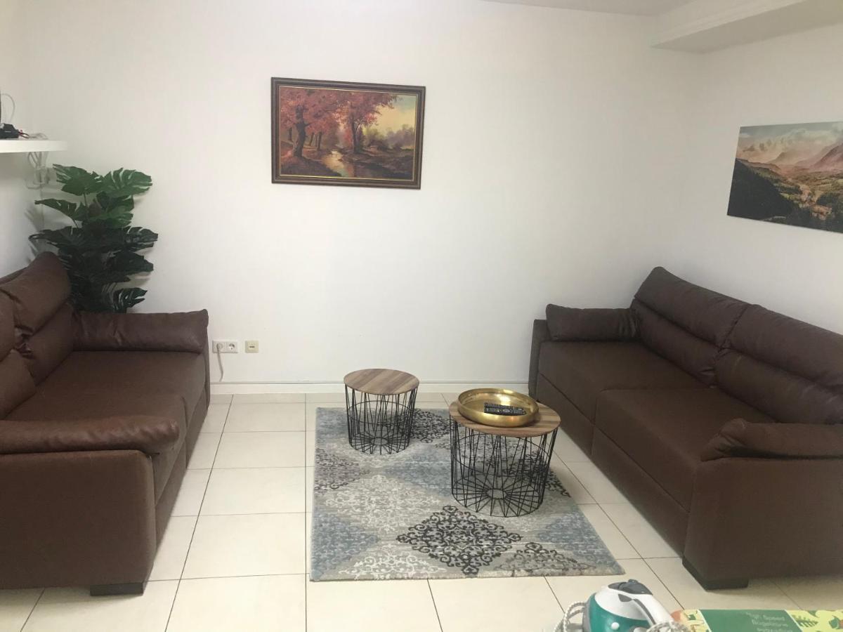 Aparthotel Baynunah Monaco di Baviera