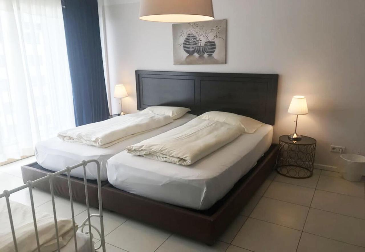 Baynunah Aparthotel Monaco di Baviera