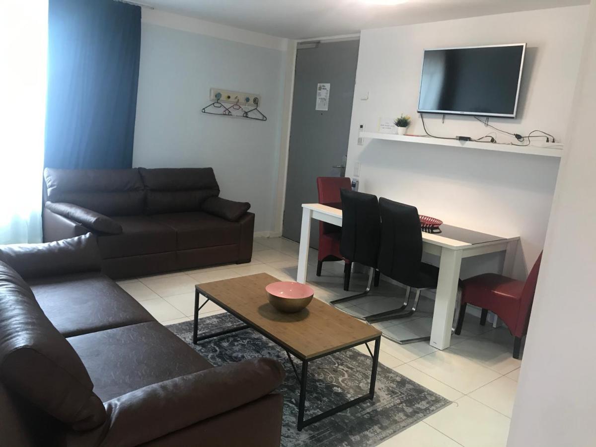 Aparthotel Baynunah Monaco di Baviera