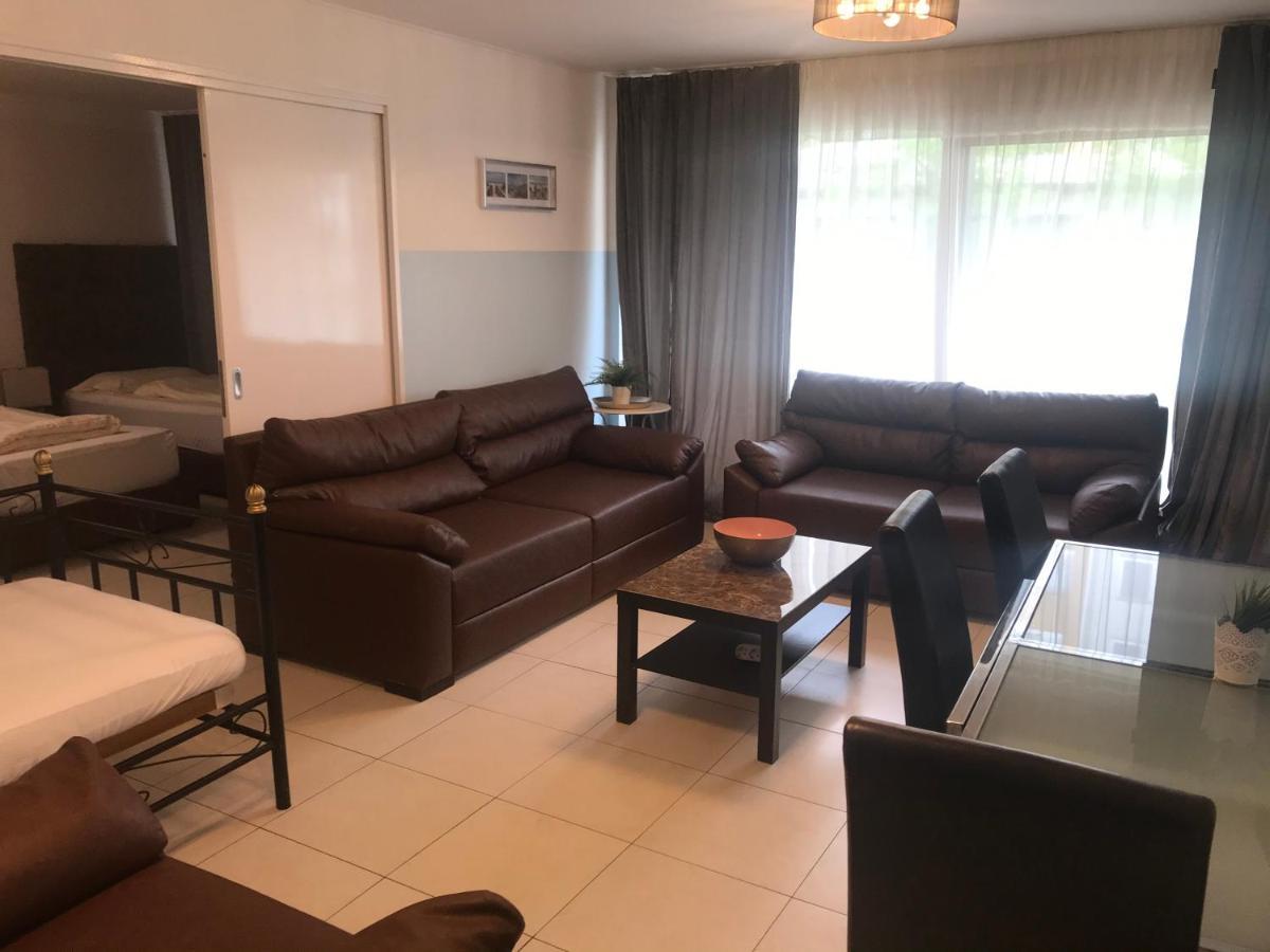 Aparthotel Baynunah Monaco di Baviera