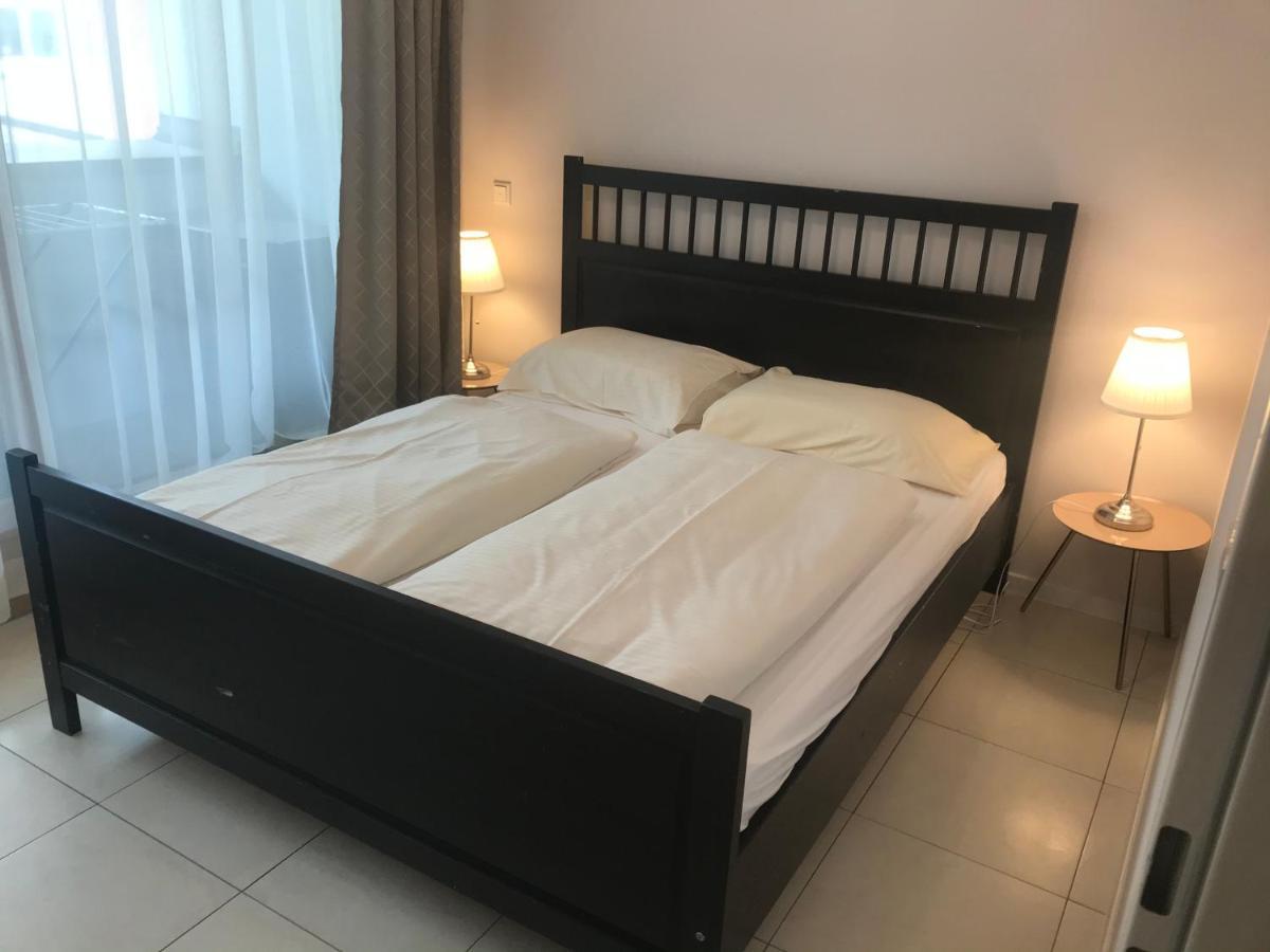 Baynunah Aparthotel Monaco di Baviera