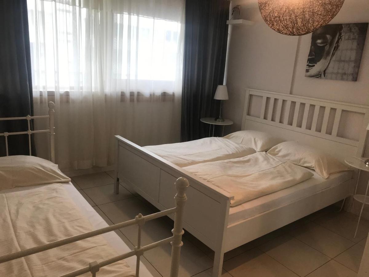 Baynunah Aparthotel Monaco di Baviera